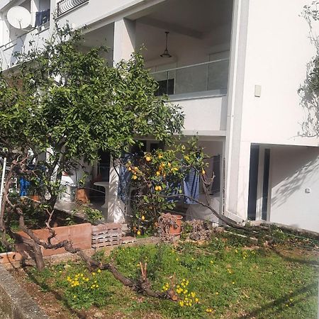 Apartman Lea ทูแชพี ภายนอก รูปภาพ
