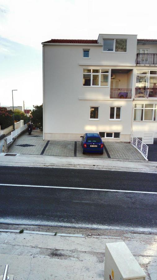 Apartman Lea ทูแชพี ภายนอก รูปภาพ
