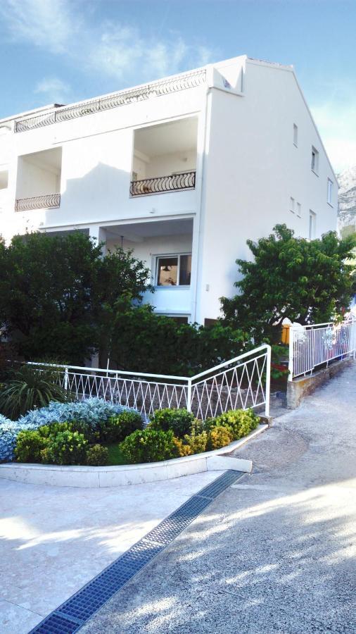 Apartman Lea ทูแชพี ภายนอก รูปภาพ