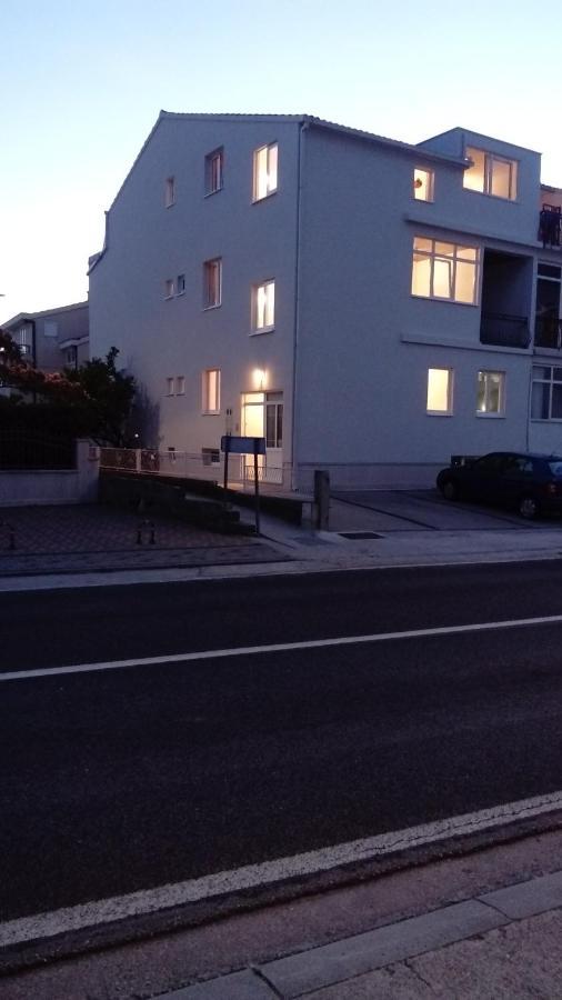 Apartman Lea ทูแชพี ภายนอก รูปภาพ