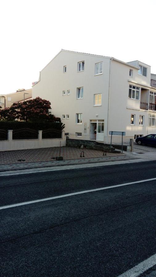 Apartman Lea ทูแชพี ภายนอก รูปภาพ