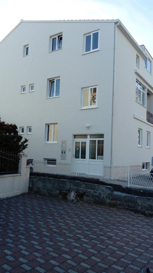 Apartman Lea ทูแชพี ภายนอก รูปภาพ