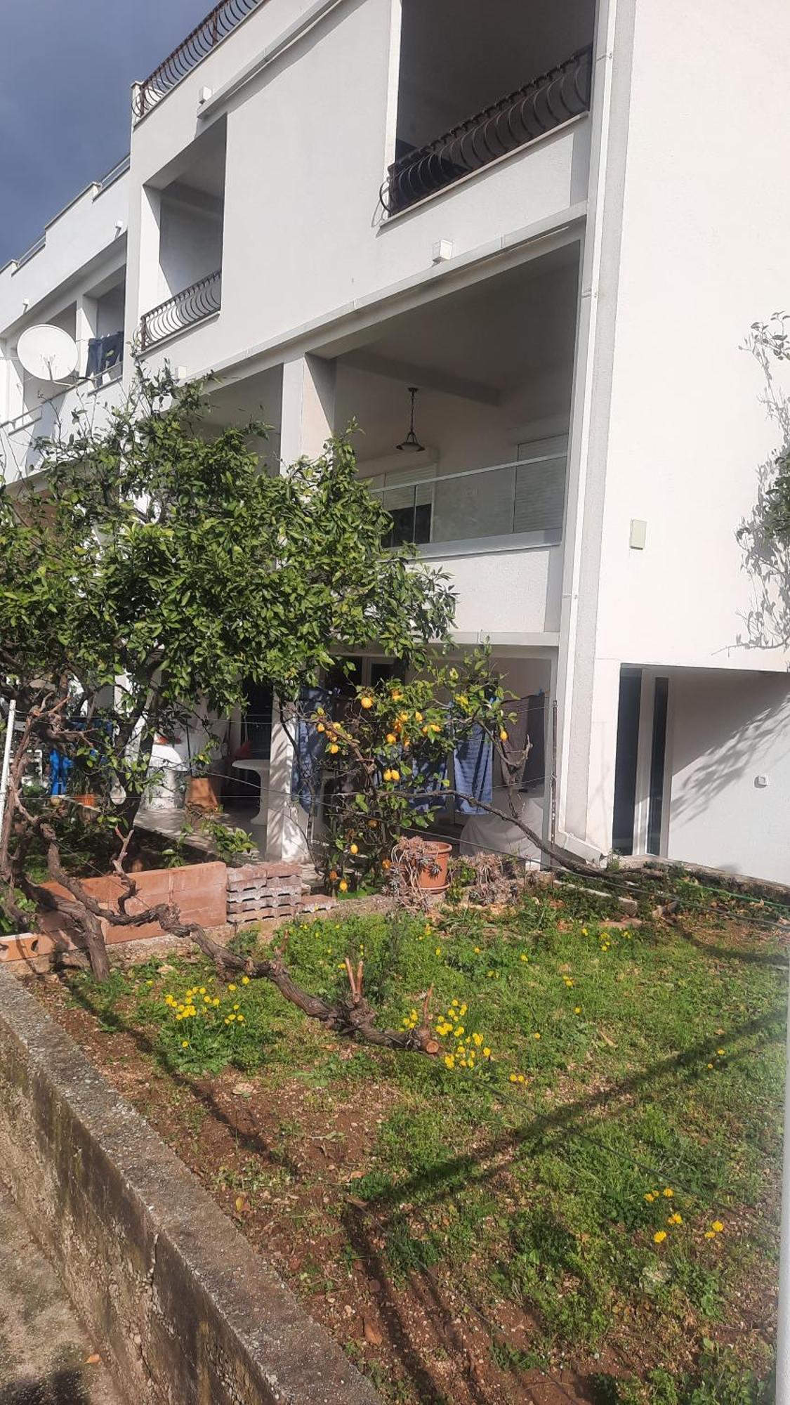 Apartman Lea ทูแชพี ภายนอก รูปภาพ