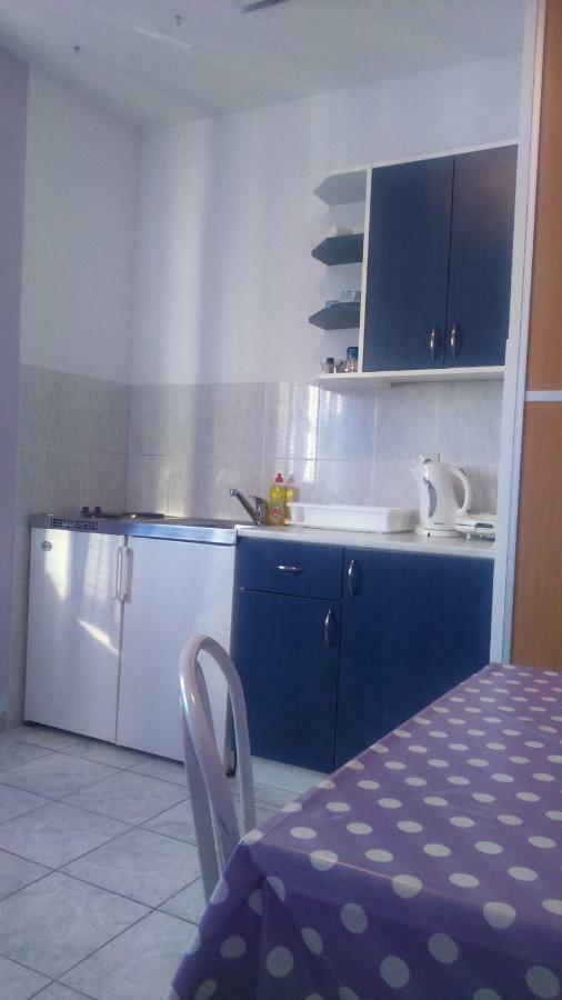 Apartman Lea ทูแชพี ภายนอก รูปภาพ