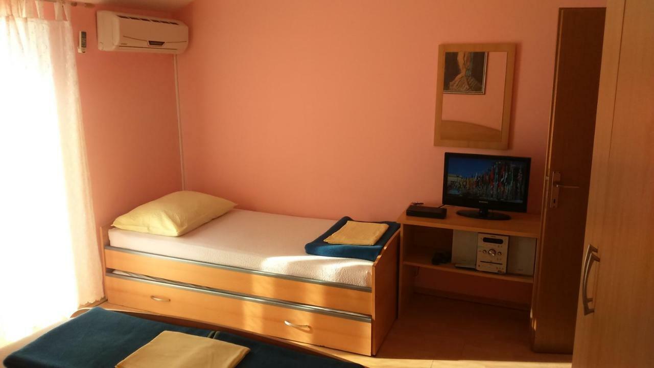 Apartman Lea ทูแชพี ภายนอก รูปภาพ