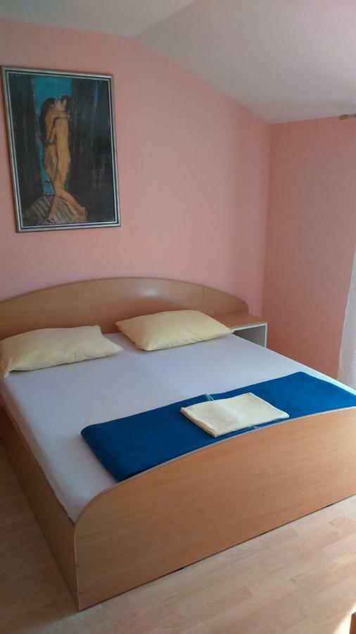 Apartman Lea ทูแชพี ภายนอก รูปภาพ