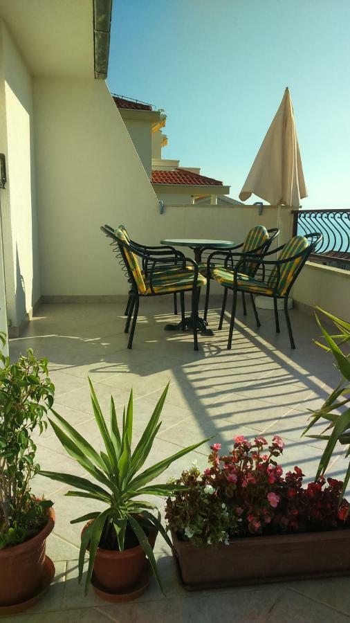 Apartman Lea ทูแชพี ภายนอก รูปภาพ
