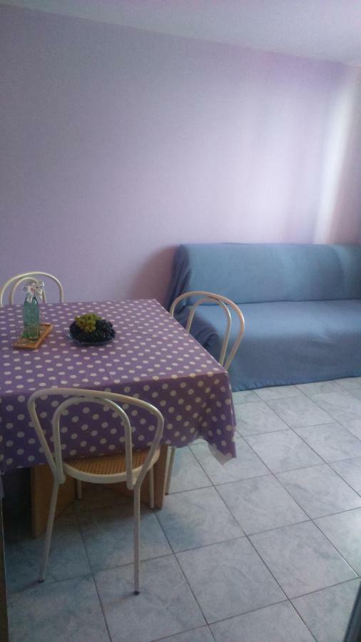 Apartman Lea ทูแชพี ภายนอก รูปภาพ