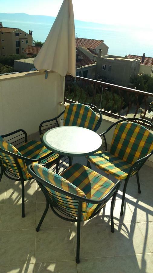 Apartman Lea ทูแชพี ภายนอก รูปภาพ