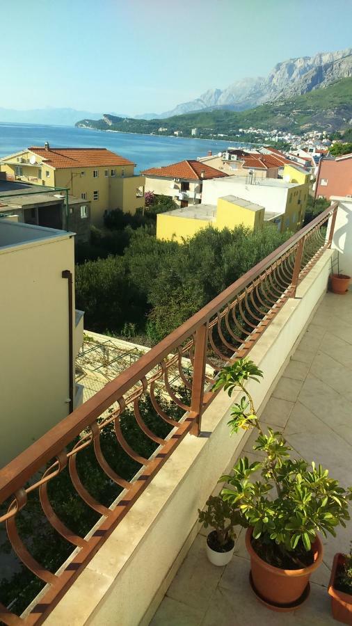 Apartman Lea ทูแชพี ภายนอก รูปภาพ