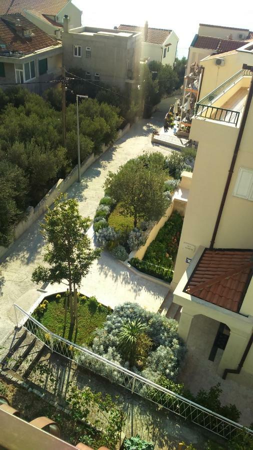 Apartman Lea ทูแชพี ภายนอก รูปภาพ