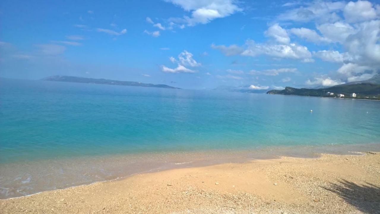 Apartman Lea ทูแชพี ภายนอก รูปภาพ