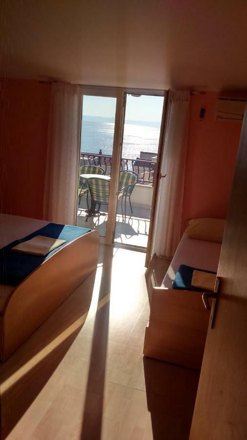 Apartman Lea ทูแชพี ภายนอก รูปภาพ