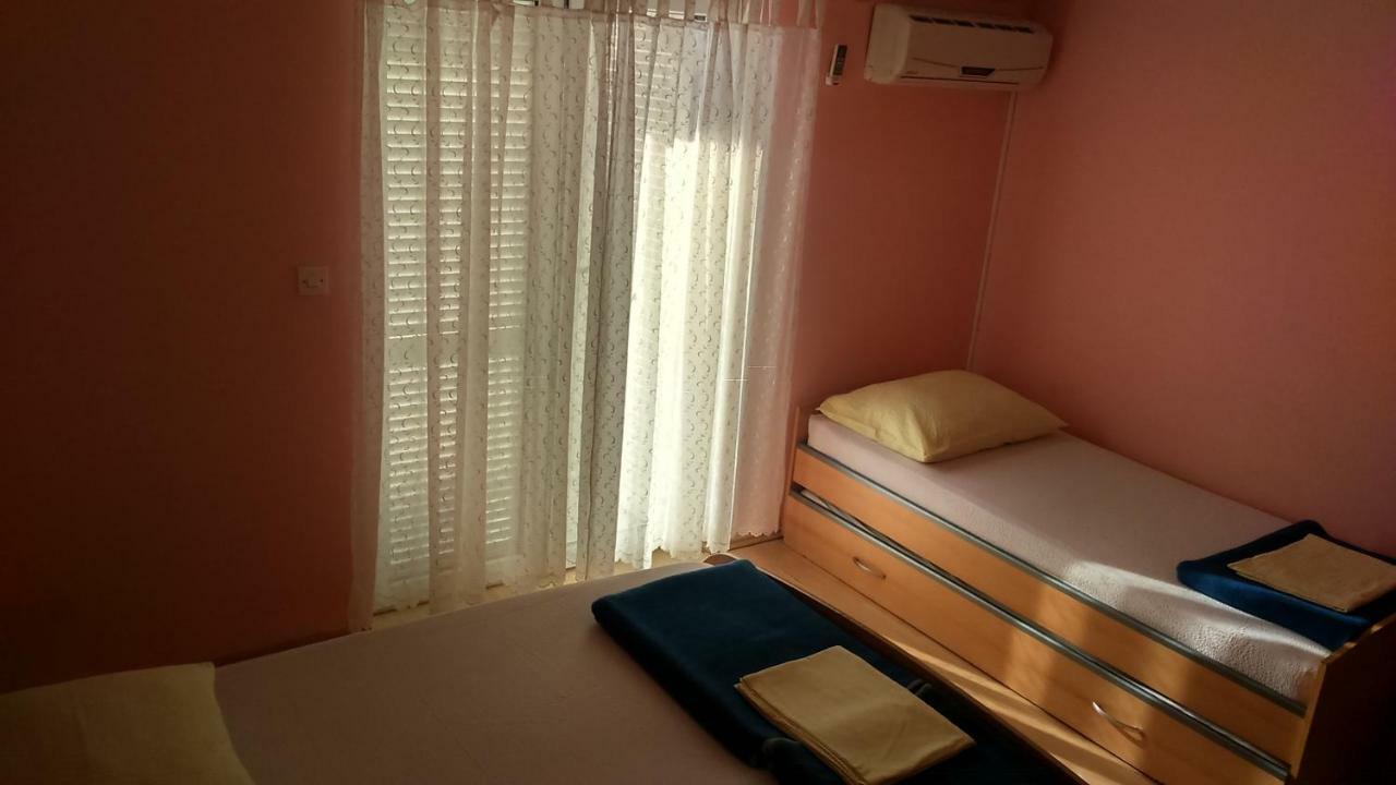 Apartman Lea ทูแชพี ภายนอก รูปภาพ